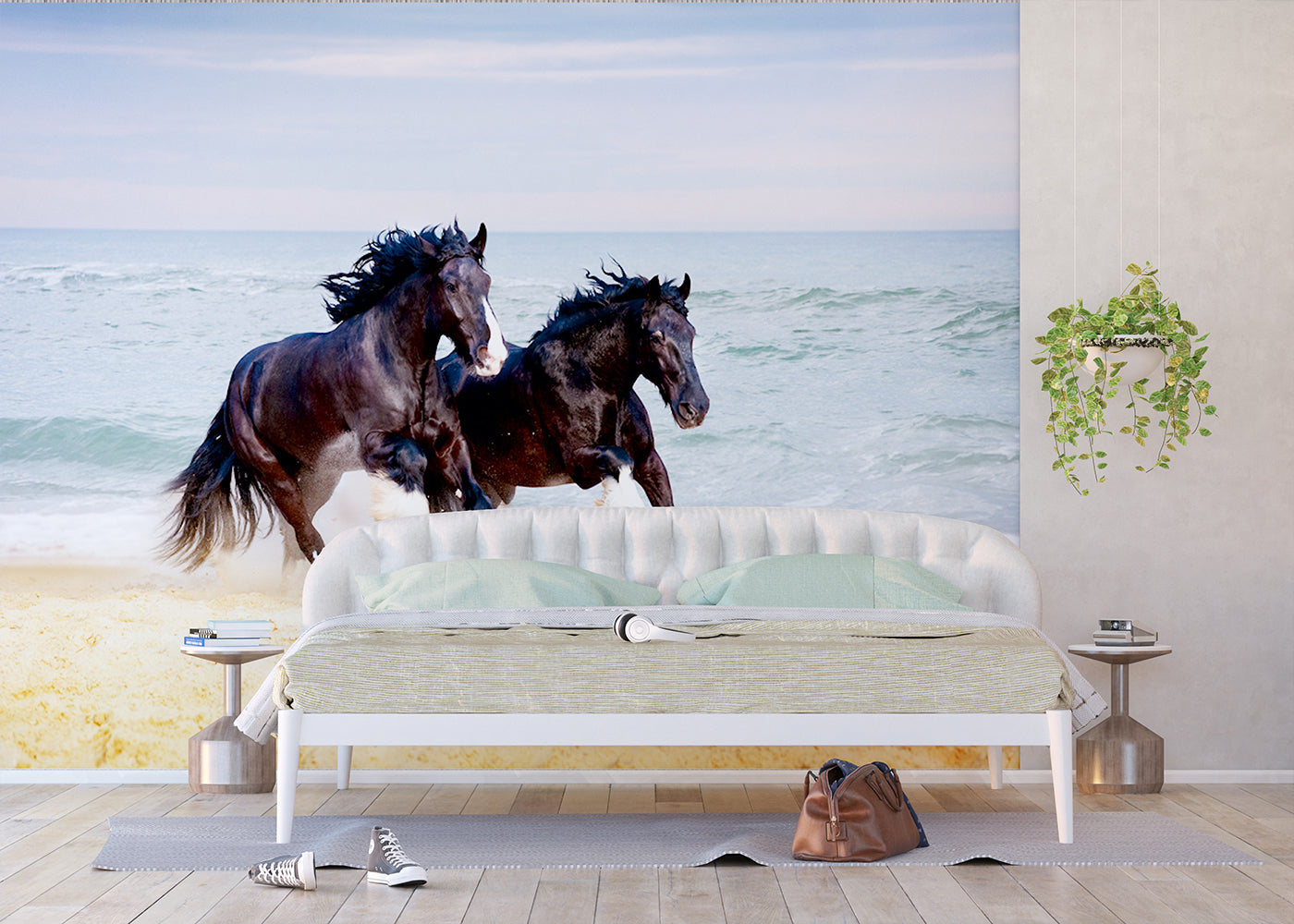 Animal Wall Murals